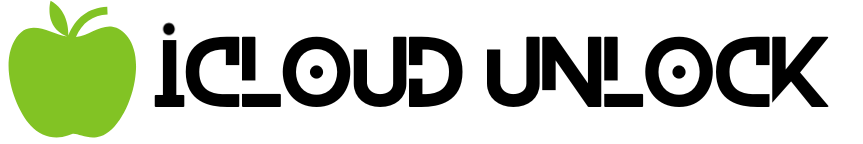 iCloud Unlock Logo